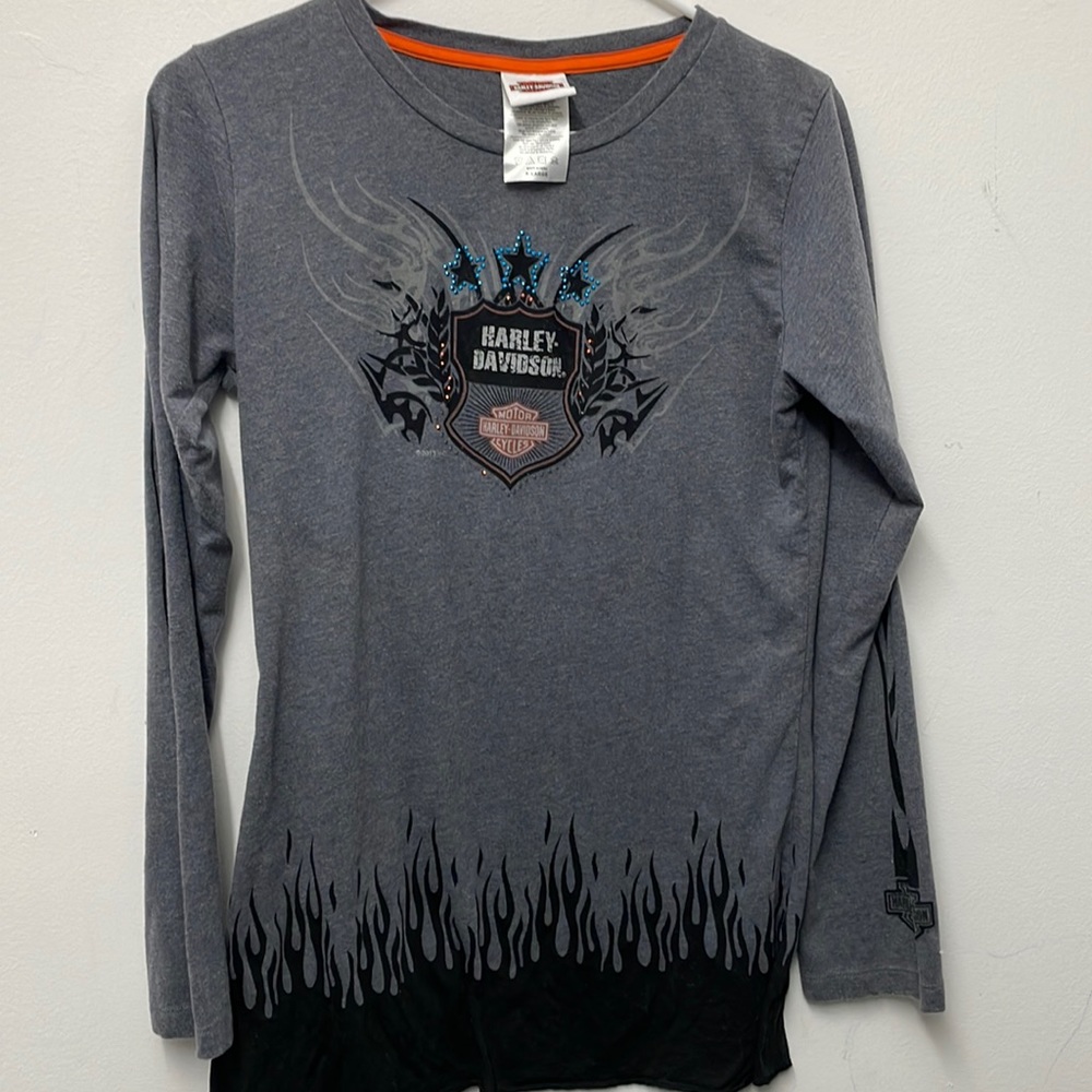 Harley Davidson Shirt